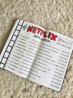 Top Anime to watch Netflix Anime To Watch, Fun Sleepover Ideas, Sleepover Things To Do