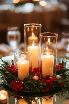 #Christmas #Xmas #HolidaySeason #MerryChristmas #ChristmasSpirit #FestiveSeason #SantaClaus #ChristmasTree #HolidayCheer #JoyfulChristmas #TisTheSeason #WinterWonderland #ChristmasDecor #GiftGiving #ChristmasLights #FamilyTime #HappyHolidays #Noel #SeasonOfGiving #ChristmasMagic Wreath Table Centerpiece Christmas, Red And Gold Xmas Table Setting, Christmas Centre Table Decor, Christmas Dinner Table Settings Centerpieces Party Ideas, Elegant Christmas Ideas, Christmas Decor Ideas Round Table, Round Table Winter Centerpieces, Christmas Round Centerpieces, Christmas Party Centerpieces Round Table