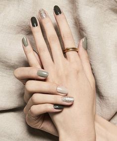 Pedicure Gel, Unghie Sfumate, Nagellack Trends, Fall Nail Art Designs, Fall Nail Art, Simple Nail Designs, Cute Nail Designs, Perfect Nails, Nail Trends