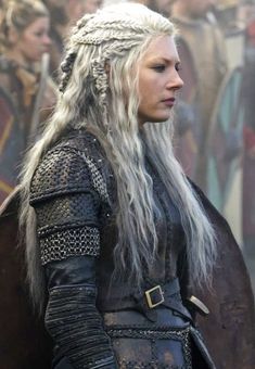 Lagertha Costume, Kathryn Winnick, Dark Goddesses, Viking Shield Maiden, Visenya Targaryen