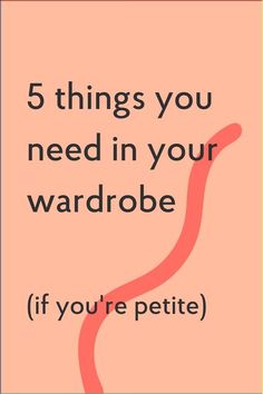 Wardrobe Fails, Clothing Fails, Fashion For Petite Women, Look Older, Fashion Mistakes, Petite Women, Style Mistakes, Fashion Help, Weight Gain