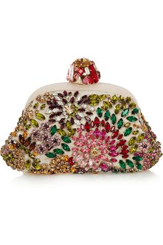 . Dolce E Gabbana, Beautiful Bags, Clutch Wallet, Clutch Purse, Clutch Handbag