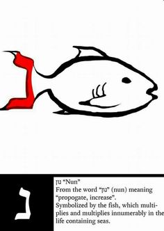 an image of a fish with the word i in it's middle and bottom corner