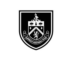 a black and white crest with the words university