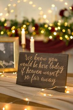 Wedding Remembrance, Boda Mexicana, Future Mrs, Cute Wedding Ideas, Salou, Wedding Memorial, Wedding Signage