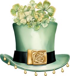 Stylish leprechaun hat topped with four leaf clovers and draped in gold beaded teardrops. Leprechaun hat has a bold gold buckle and a black brim band. -- Choose from our vast selection of Crewneck and V-Neck T-Shirts to match with your favorite design to make the perfect graphic T-Shirt. Pick your favorite: Classic, Boxy, Tri-Blend, V-Neck, or Premium. Customize your color! For men and women. Leprechaun Hat, Leprechaun Hats, Four Leaf, St Patrick’s Day, Four Leaf Clover, Top Hat, Gold Beads, St Patrick, St Patricks Day