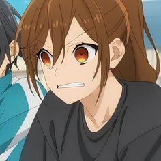 Horimiya Pfp, Horimiya Matching Icons, Profile Matching, Anime Horimiya, Best Anime Couples