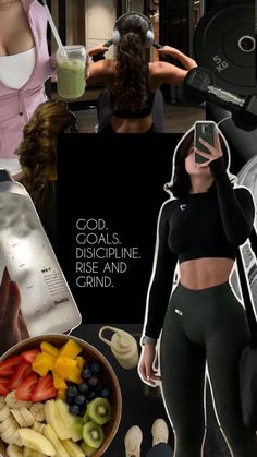 Workouts Aesthetic Wallpaper, Vision Board Ideas Gym Girl, Physically Healthy Aesthetic, Healthy Fit Body For Vision Board, Fitness Aethstetic, Gym Women Aesthetic Vision Board, Gym Girlies Aesthetic Mirror Selfie, Workout Vision Board Aesthetic, Physical Fitness Aesthetic