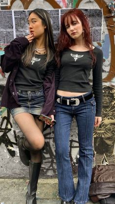 13 Movie Aesthetic Outfits, Peony Aesthetic, 2007 Fashion, Street Outfits, Fashion Kawaii, Girl Fashion Style, Aesthetic Streetwear, 2000s Fashion Outfits, Cute Anime