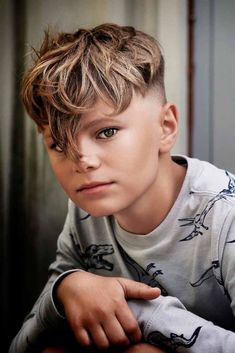 Freshest Boys Haircuts For This Year ★ Popular Boys Haircuts, Back To School Haircuts, Black Boys Haircuts