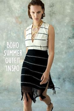 With Summer approaching, here are some of our favorite boho outfit ideas, so that you can be ready for the heat while still looking stylish! These are also great beach outfits! Shop these Summer pieces on Jalineresort.com

https://jalineresort.com/collections/new-arrivals-ss23 Boho Summer Outfit, Boho Outfit Ideas, Summer Pieces, Boho Outfit, Boho Summer Outfits, Beach Outfits, Casual Summer Outfit, Boho Summer