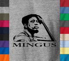 Charles Mingus, Jazz Songs, Jazz Artists, Jazz Funk, Miles Davis, Jazz Musicians, Jazz Dance, Music History