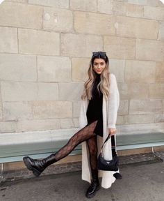 Mode Tips, Style Essentials, Mode Inspo, Looks Chic, Autumn Outfit, Winter Fashion Outfits, Fall Winter Outfits, Fashion Essentials, Outfits Casuales