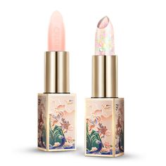 PRICES MAY VARY. 【Skin-loving formula】 CATKIN Lip Balm infused with color-reviver technology that adapts to the pH of lips to reveal a custom glow for up to six hours. Featuring Phytosterols, Simmondsia Chinensis Seed Oil, Limnanthes Alba Seed Oil, Mint Essential Oil, Vitamin E, Lip Glow offers both custom color and lip care. It’s available in a couture case and in shades to suit all skin tones. 【Moisturising And Soft Texture】 Special formula keep the lips well hydrated, luscious and nourished a Mint Essential Oil, Color Lip Balm, Best Lip Balm, Lipstick Case, Custom Shades, How To Apply Lipstick, Natural Lip Balm, How To Line Lips, Lip Glow