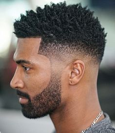 African American Haircuts, Black Haircut Styles, Low Fade Haircut, Black Men Haircuts, American Hairstyles, Black Men Hairstyles