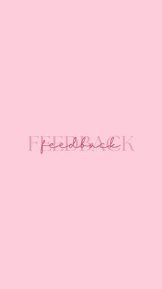 a pink background with the word freesiack written in cursive writing on it