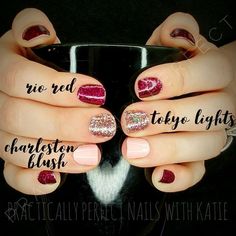 Nail Idea, Nail Polishes, Valentines Nails, Gorgeous Nails