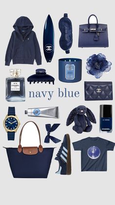 Navy Blue, Navy, Pins, Blue, Clothes