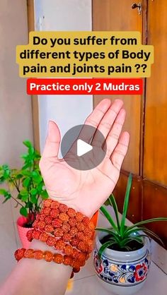 Monika Chaudhary | Extremely Helpful mudras for Bloating,  Joints pain and different parts of body pain 🙏🙏👍   🍀Practice with both hands 🙌 daily  15 mins each.... | Instagram Mudras Yoga, Parts Of Body, Massage Cupping, Jaw Pain, Acupressure Massage, Stomach Issues, Body Pain, Help Others, Low Back Pain