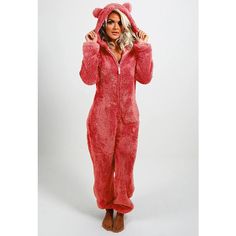 Type:Wearable Blanket; Shipping Weight:0.55; Listing Date:10/25/2022 Onesie Pajamas, Fall Fit, Loose Long Sleeve, Jumpsuit Pattern, Wearable Blanket, Ankle Length Pants, Womens Fleece, Sweater Coats, Pajamas Women