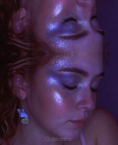 Euphoric Makeup, Euphoria Mood, Euphoria Makeup, Aesthetic Purple, Random Inspiration, Makeup Aesthetic, Make Up Inspo, Makeup Pictures