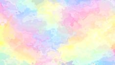 an abstract background with pastel colors