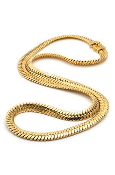 Gold Neck Chains For Men, Gold Neck Chain, Gold Chain Design, Chain For Men, Herringbone Chain, Ice King