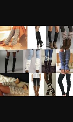 Leg Warmers With Boots, Outfits Leg Warmers, Warmer Outfits, Warmers Outfit, Flash Dance