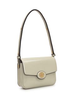 100% cowhide Tory Burch Robinson, Pinterest Ideas, American Fashion Designers, 2024 Fashion, Business Outfits, Green Bag, Luxury Retail, Luxury Boutique