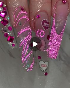 Nail Design Inspiration