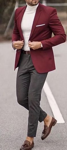 Men's Blazer, Blazer, Clothes