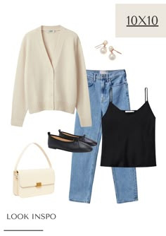 Jennifer L Scott, Mini Skirt Outfit Summer, Weekend In Paris, Minimal Wardrobe, Classic Style Outfits, 가을 패션, The Closet, Long Weekend