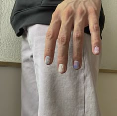 Hello Nails, Unique Nails, Classy Nails, Funky Nails