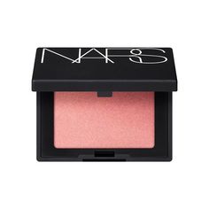 Mini Blush, Orgasm Nars Products, Blush Shades, Wedding Makeup For Brown Eyes, Nars Blush, How To Apply Blush, Hogwarts Legacy, Nars Makeup, Shimmer Eyeshadow, Aesthetic Pastel