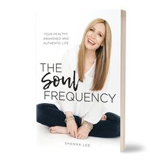 The Soul Frequency IG_1 Deep Truths, Mood Enhancers, Keeping A Journal, Healing Modalities, Emotional Healing