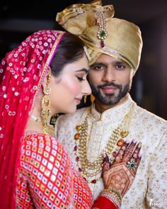 Celebrity Wedding Disha Parmar Wedding, Rahul Vaidya, Bride Groom Photoshoot, Disha Parmar, Celebrity Wedding Photos, Bride Groom Poses