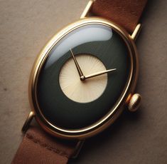 Unique Watches Creative, Cool Watches Unique, Woman Watches, Art Watches, Unique Watches, Retro Watches, Wrist Wear, Vintage Watches For Men, Dope Jewelry