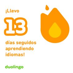 an orange and green fire with the words 11, 10, 11, 12, 13