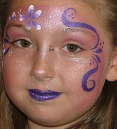 Face Paints | Fantastic Faces - FACE & BODY PAINTING Face Painting Stencils, Newton Abbot, Creepy Halloween Makeup, Balloon Modelling, Glitter Tattoo, Face Painting Halloween, Literature Art, Eye Design, Fairy Dolls