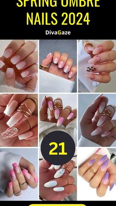 Nail Designs