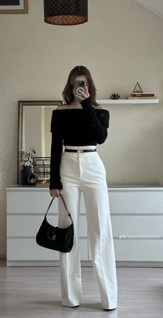 Everyday Fashion Outfits, Easy Trendy Outfits, Looks Chic