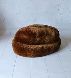 Rare find.  1962 winter hat Favorite cap model of Party workers and Brezhnev himself The cap model is called "Gogol" fur - sheepskin of special processing People called this type of hat "Pie" Condition - vintage, average For photo sessions Unusual retro gift For lovers of exclusive) Please view all photos  Sold in "as is" condition.  All sales final. Ordering Information: Delivery takes 2-6 weeks. Types Of Hats, Retro Gift, Vintage Winter, Winter Hat, Hats Vintage, Photo Sessions, Gift For Lover, Caps Hats, Accessories Hats