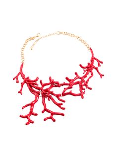 Introducing the Suzume Red Coral Necklace. The perfect accessory for any occasion, this necklace brings a touch of beauty and elegance to any outfit. Expertly crafted for quality and durability.     M  aterial: Alloy Red Coral Necklace, Coral Pendant, Bohemian Accessories, Long Chain Necklace, Coral Necklace, Costume Jewelry Necklaces, Bohemian Necklace, Geometric Necklace, Mua Sắm