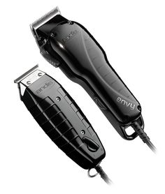 17 oz. clipper is balanced, with ergonomic design to feel smaller and lighter in your hand. High-speed adjustable clipper blade (000 to 1). T-Outliner® T-blade trimmer with deep teeth to feed more hair. Hair Steamers, Magnetic Motor, Flat Hair, Professional Stylist, Dull Hair, Oily Hair, Combo Kit, Hair Problems, Hair Trimmer