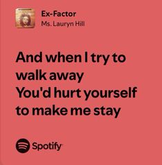 #mslaurynhill #laurynhill #singer #song #songs #songlyrics #lyrics #music #songrecs #songrec #musicrec #musicrecs #songrecommendations #songrecommendation #musicrecommendations #musicrecommendation #real #relatable #word #spotify #musiclover #ilovemusic #musicislife #toxic #toxicrelationship #relationship Lauryn Hill Lyrics, Toxic Lyrics, Toxic Song, Ms Lauryn Hill, Ex Factor, Singer Song, Toxic People Quotes, R&b And Soul