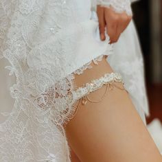 Lace Wedding Garter Set, Vintage Garter, Thigh Garter, Bride Garter, Rose Gold Lace, Bridal Garter Lace, Bride Vintage, Wedding Garter Lace, Bridal Garters Set