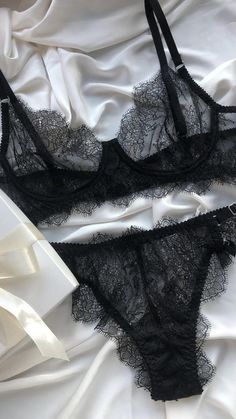 Lace Lingerie Outfit, Cotton Lingerie, Body Outfit, Cute Lingerie, Lace Lingerie Set, Lingerie Outfits, Pretty Lingerie, Lace Lingerie, Chantilly Lace