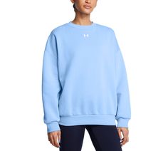 out of stock Under Armour Sweatshirt, Sweater For Women, Running Leggings, Running Jacket, How To Make Shoes, Fleece Sweater, Shorts With Tights, Under Armour Women, Short Jacket