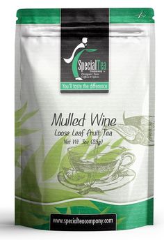 specialty tea - malted millonaire loose leaf black tea, 20 count bag