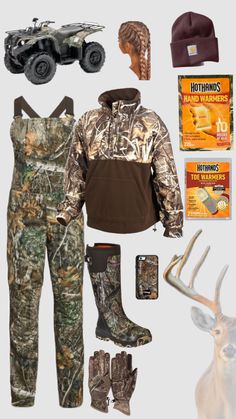 Hunting Fits Women, Womens Hunting Outfits, Hunting Clothes For Women, Hunting Gear For Women, Southern Fits, Hunting Outfits For Women, Womens Hunting Clothes, Hunting Outfits